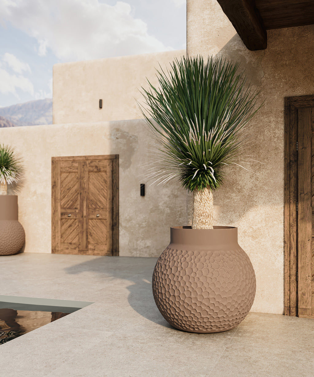 Indigenus Stellar planters