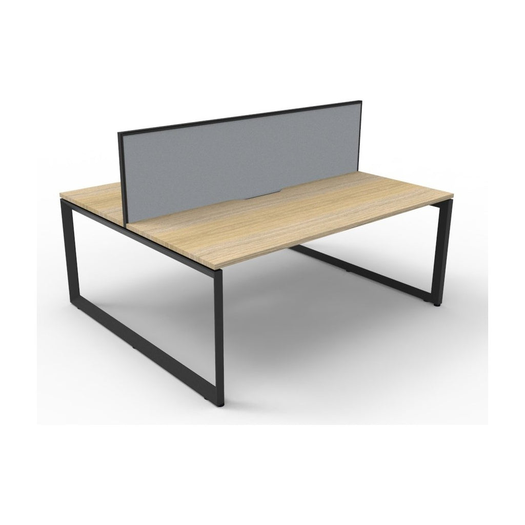 Infinity Back to Back Loop Leg Workstation, view 69