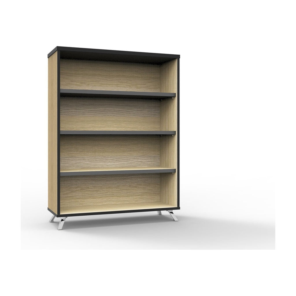 Infinity Bookcase