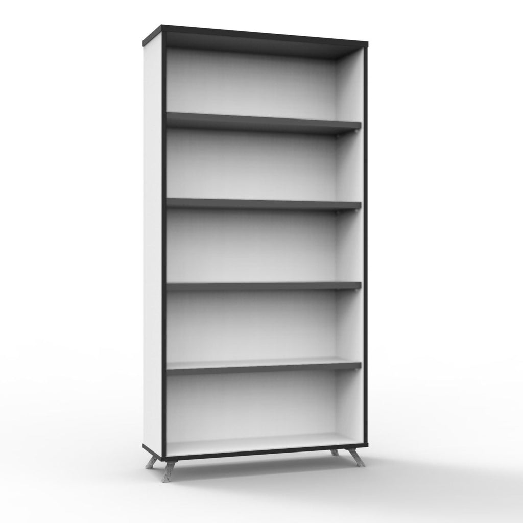 Infinity Bookcase, view 4