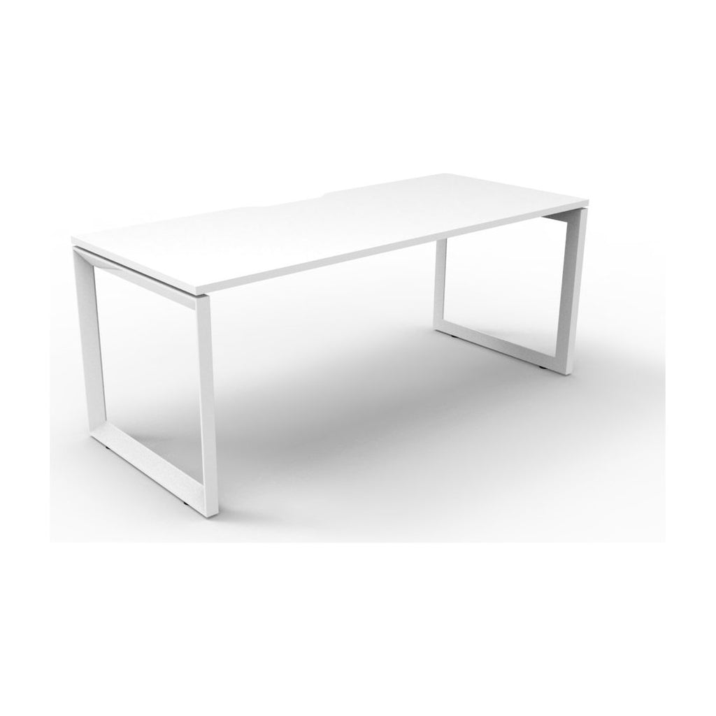 Infinity Single Sided Loop Leg Workstation