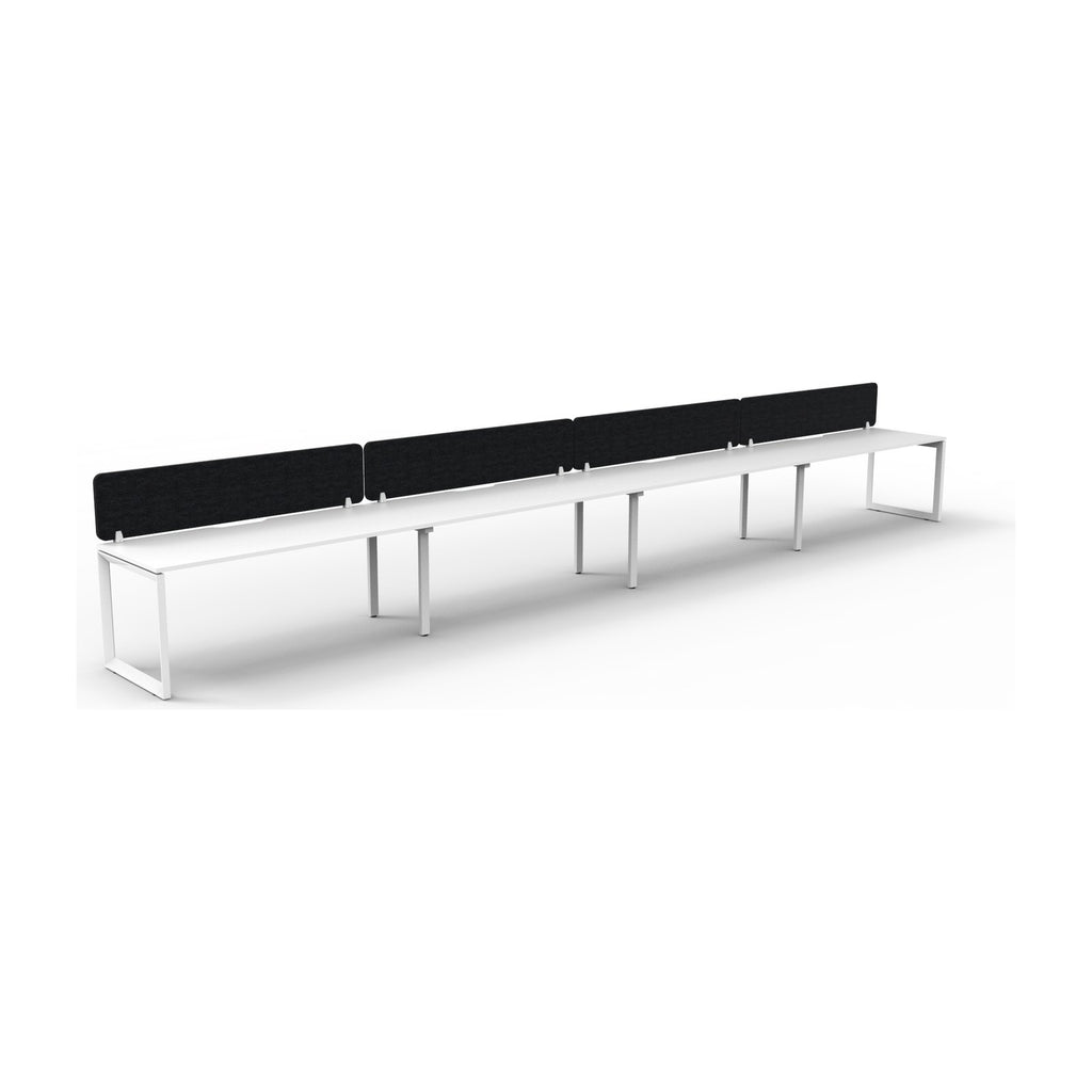 Infinity Single Sided Loop Leg Workstation, view 8