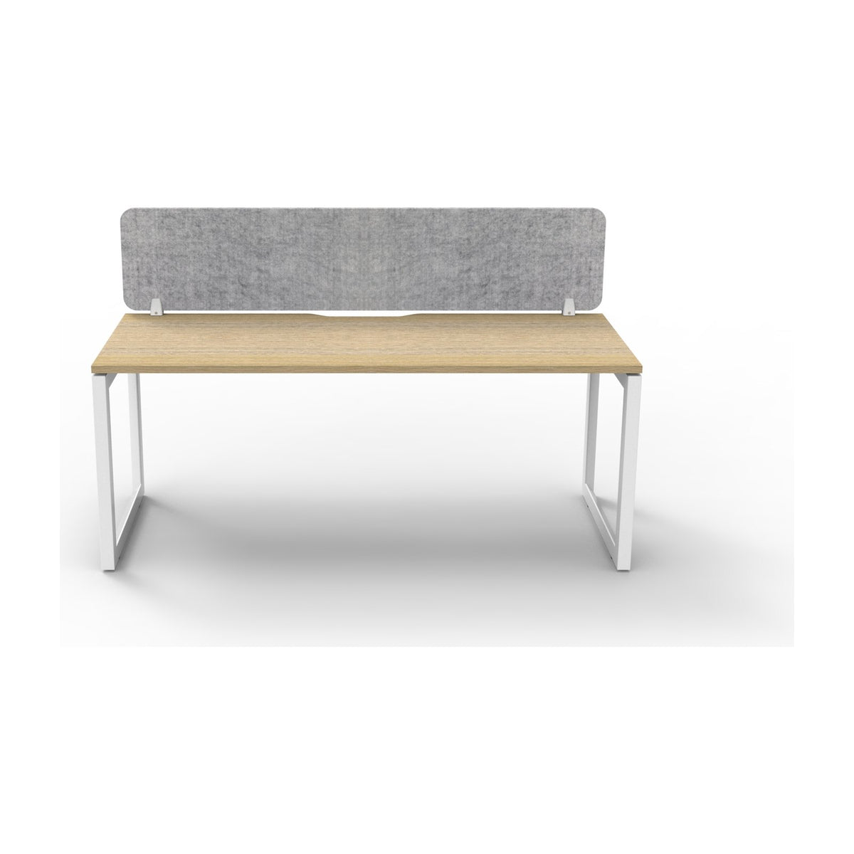 Infinity Single Sided Loop Leg Workstation, view 9
