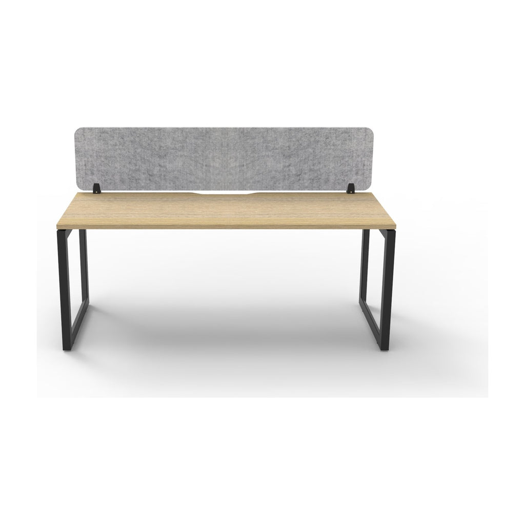 Infinity Single Sided Loop Leg Workstation, view 11