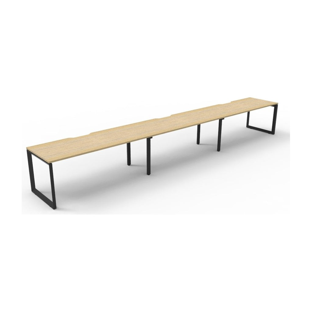 Infinity Single Sided Loop Leg Workstation, view 12
