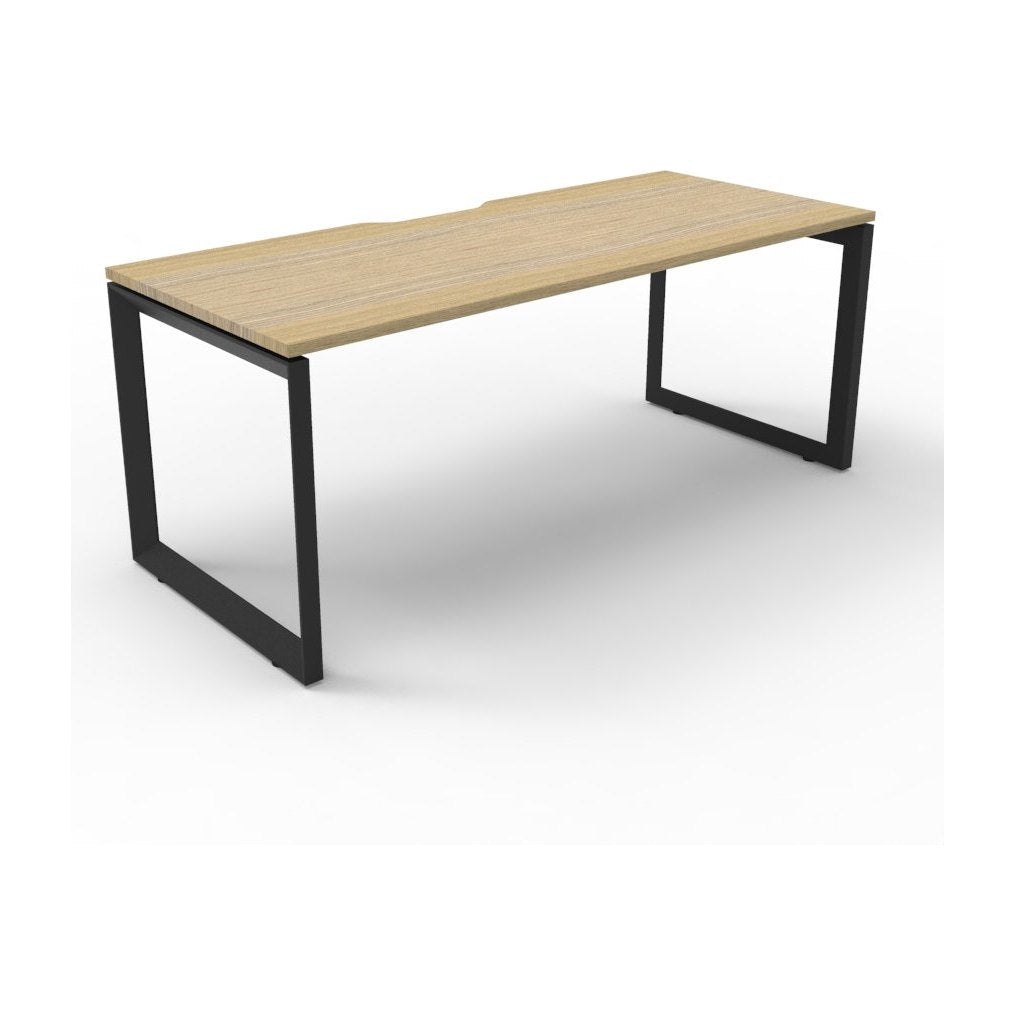 Infinity Single Sided Loop Leg Workstation, view 14