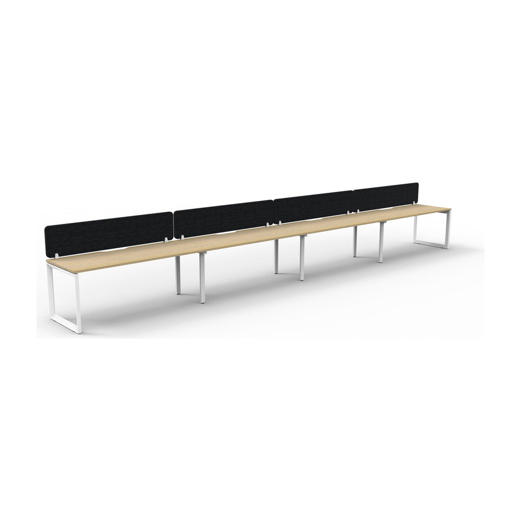 Infinity Single Sided Loop Leg Workstation, view 15
