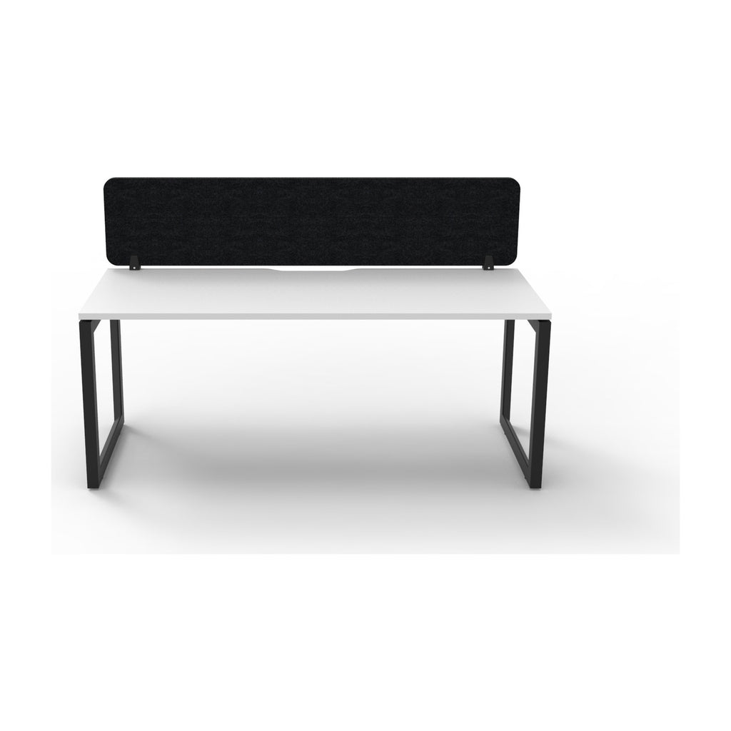 Infinity Single Sided Loop Leg Workstation, view 18