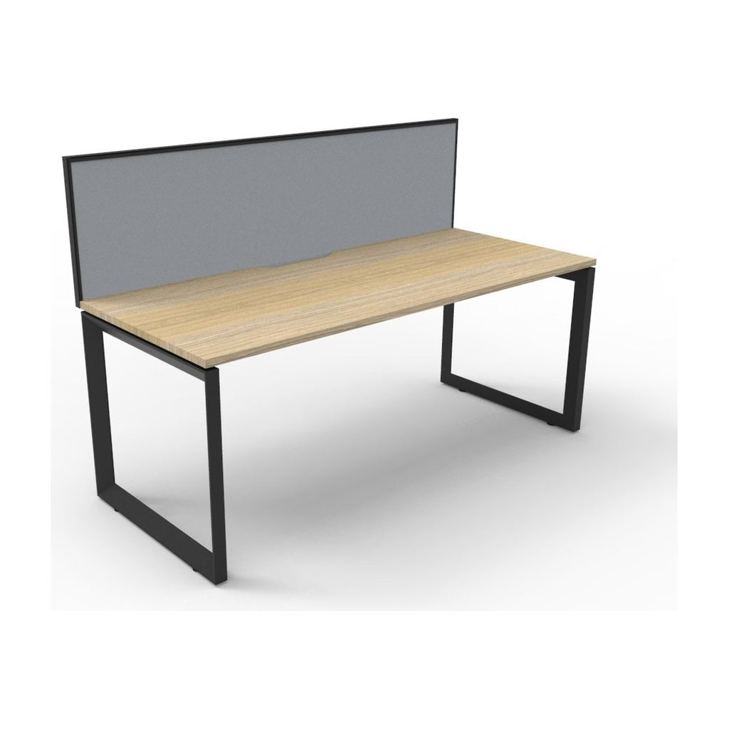 Infinity Single Sided Loop Leg Workstation, view 22