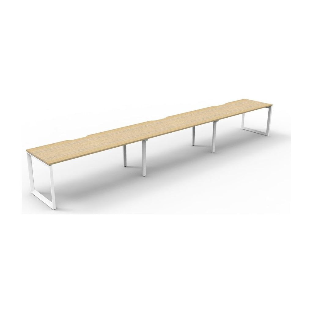 Infinity Single Sided Loop Leg Workstation, view 26