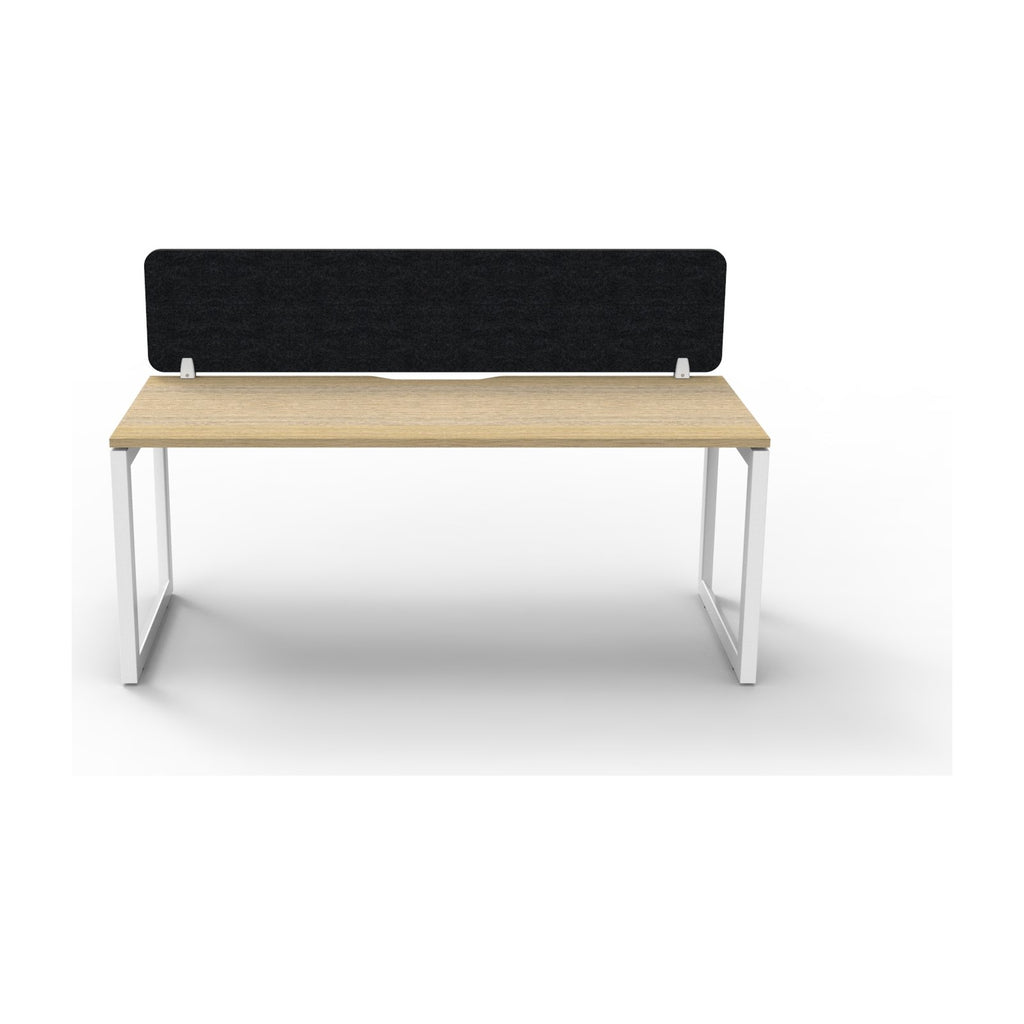 Infinity Single Sided Loop Leg Workstation, view 28