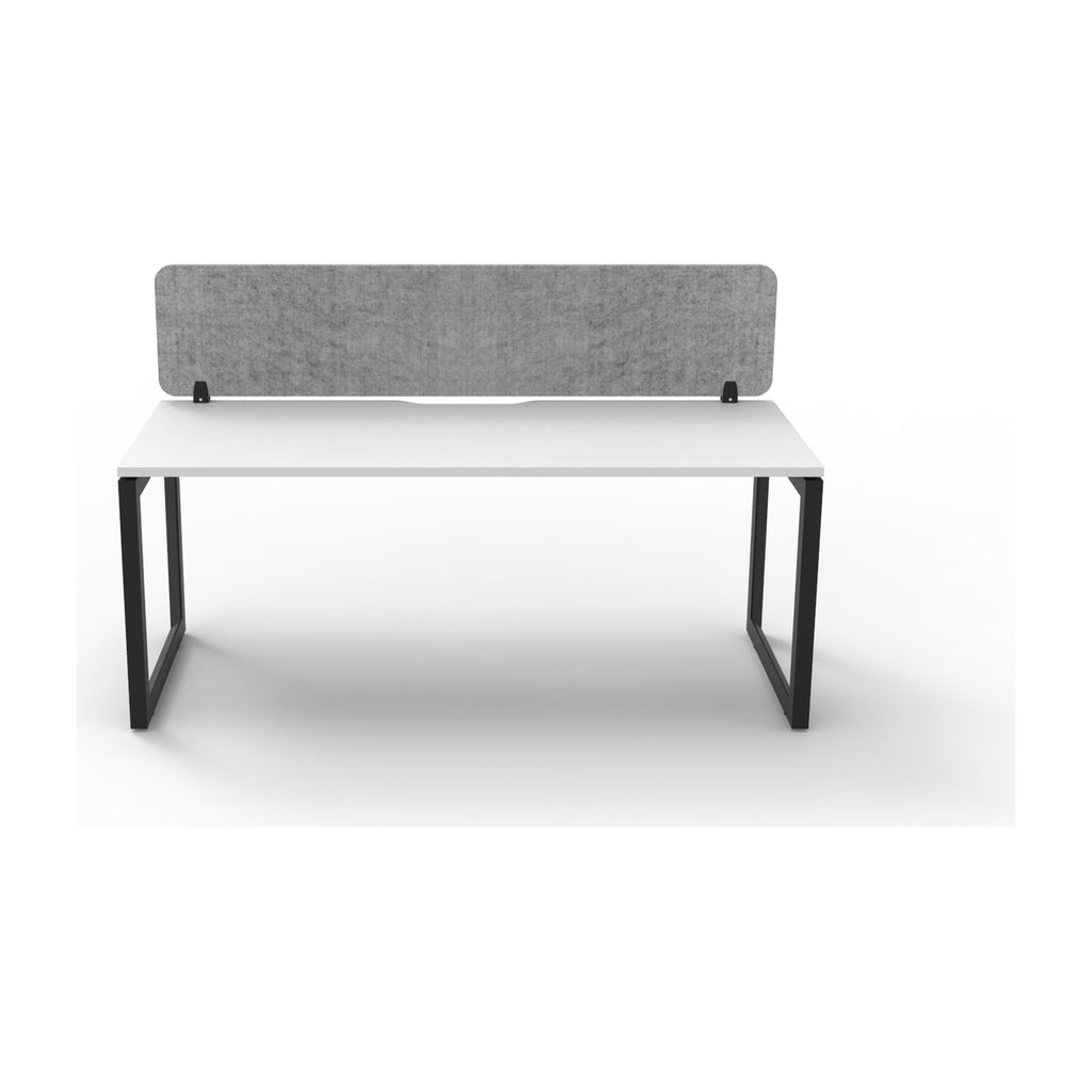 Infinity Single Sided Loop Leg Workstation, view 35