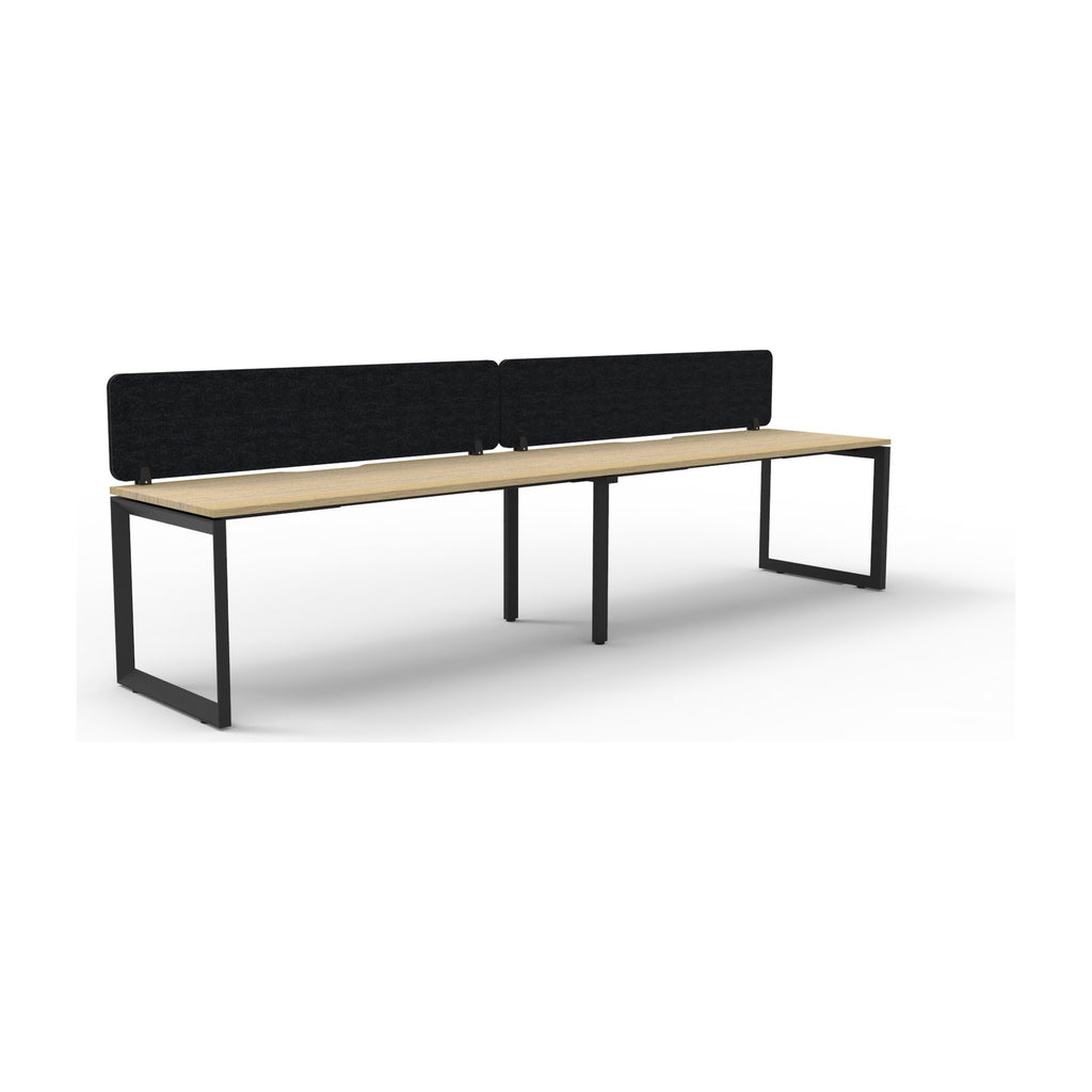 Infinity Single Sided Loop Leg Workstation, view 37