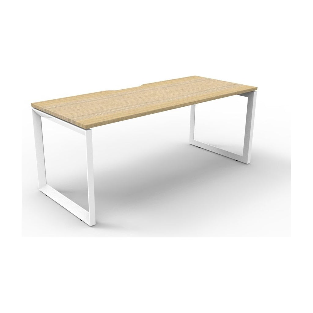 Infinity Single Sided Loop Leg Workstation, view 39