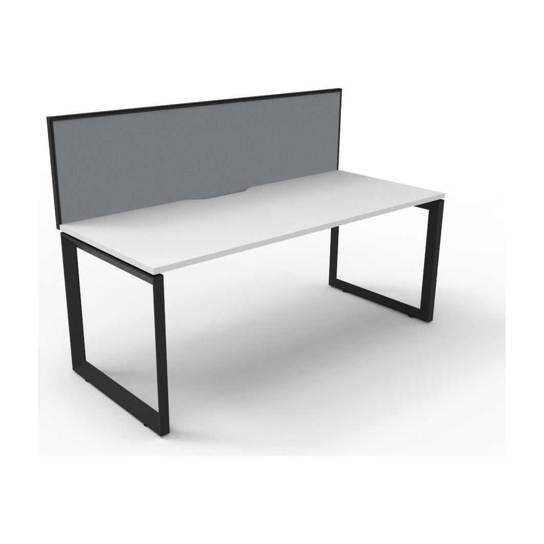 Infinity Single Sided Loop Leg Workstation, view 43