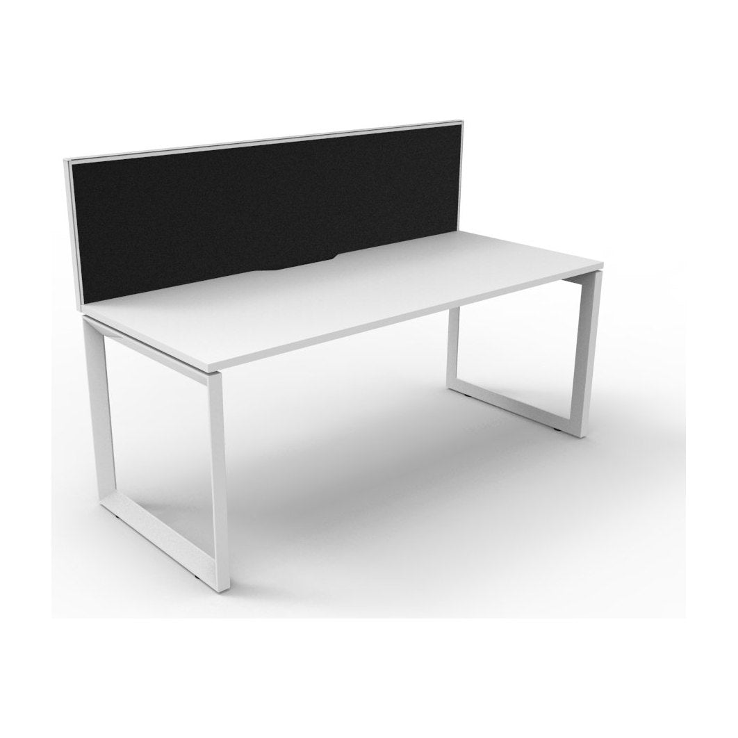 Infinity Single Sided Loop Leg Workstation, view 51