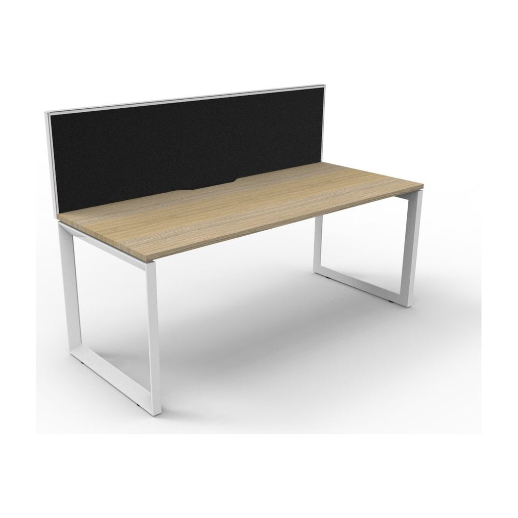 Infinity Single Sided Loop Leg Workstation, view 54