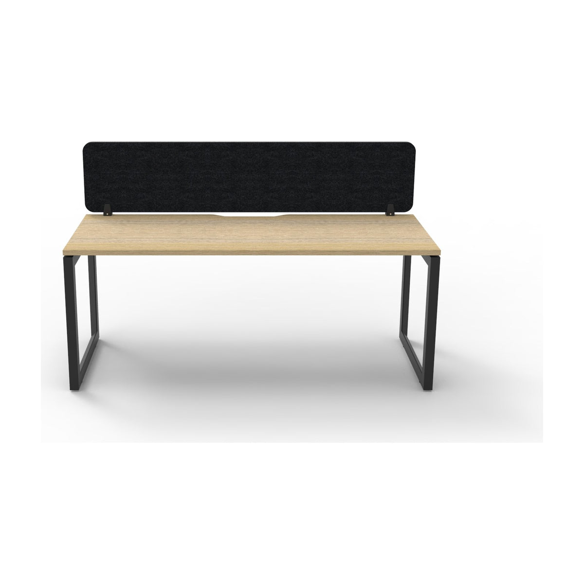 Infinity Single Sided Loop Leg Workstation, view 55