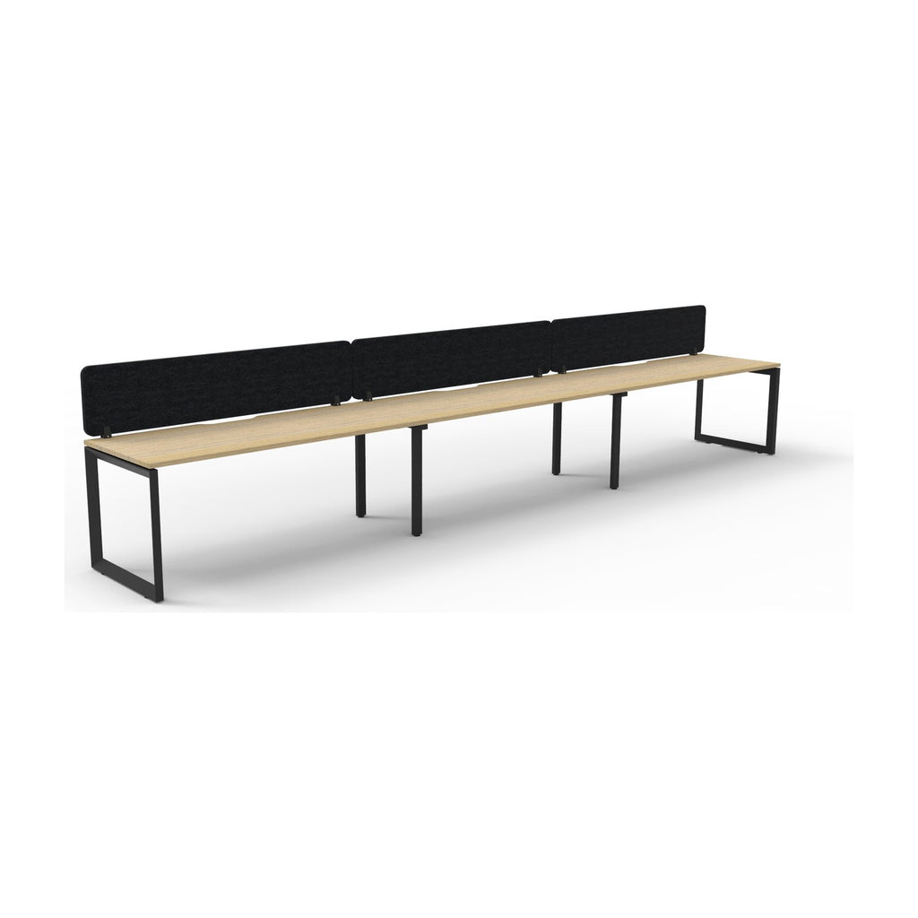 Infinity Single Sided Loop Leg Workstation, view 69