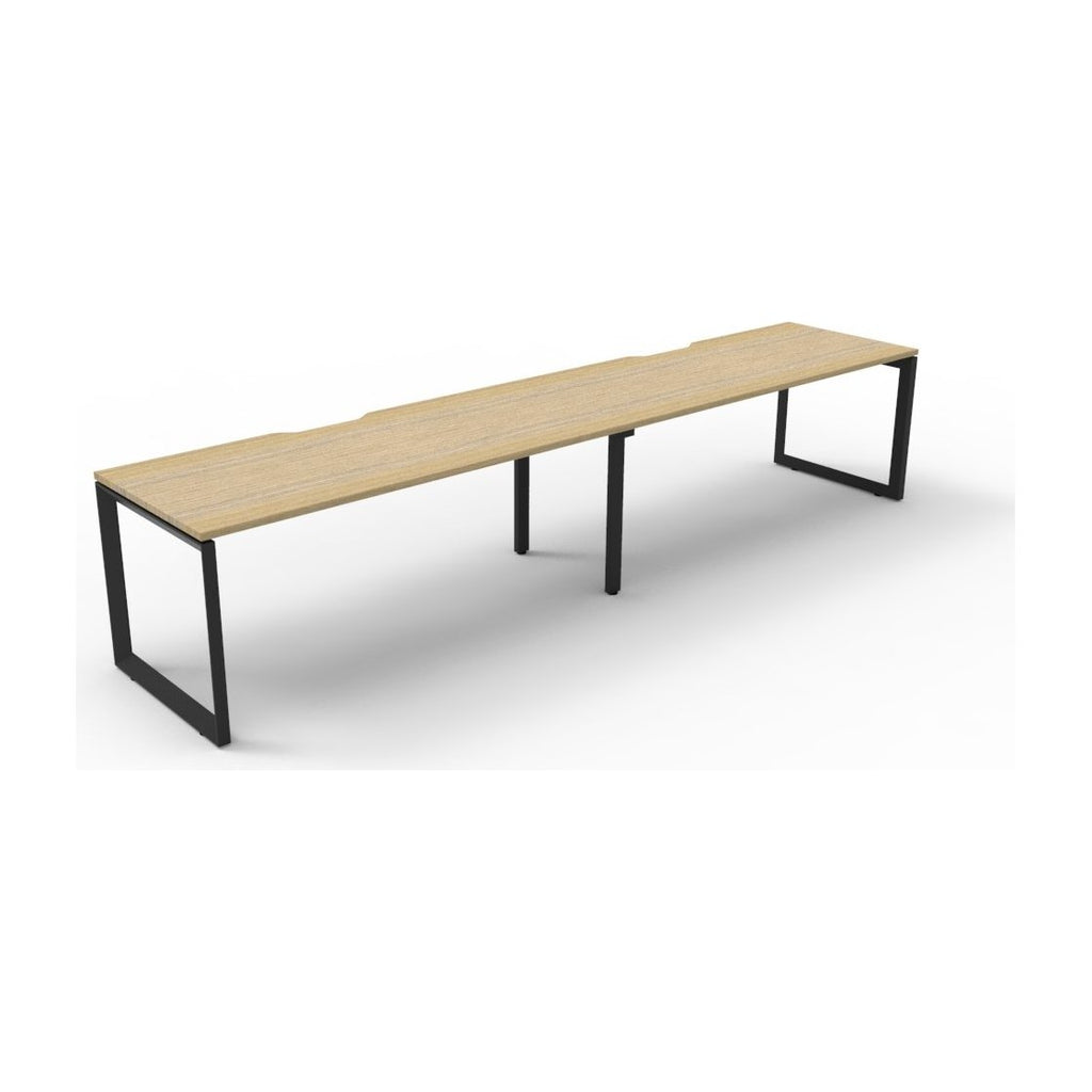 Infinity Single Sided Loop Leg Workstation, view 70