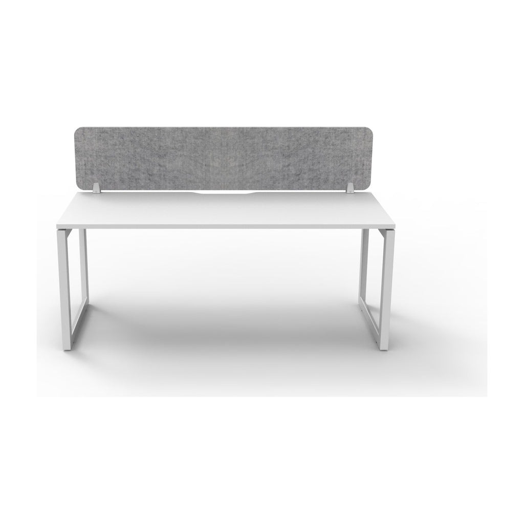 Infinity Single Sided Loop Leg Workstation, view 74
