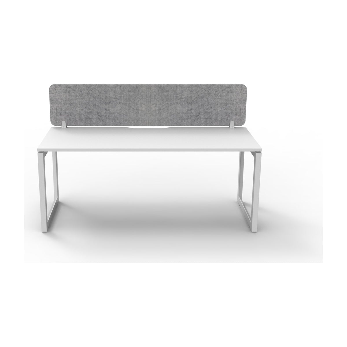 Infinity Single Sided Loop Leg Workstation, view 74