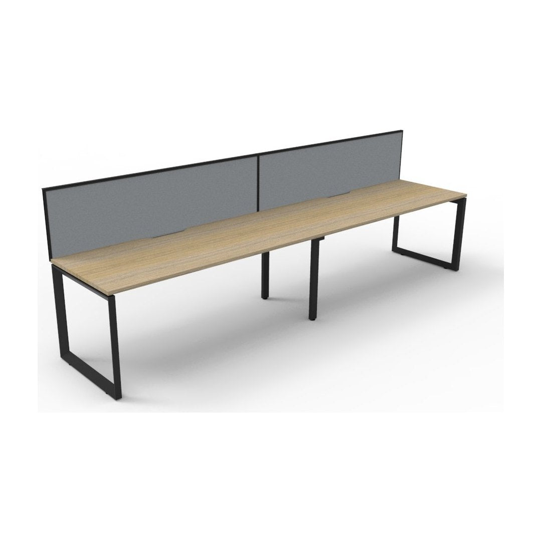 Infinity Single Sided Loop Leg Workstation, view 78