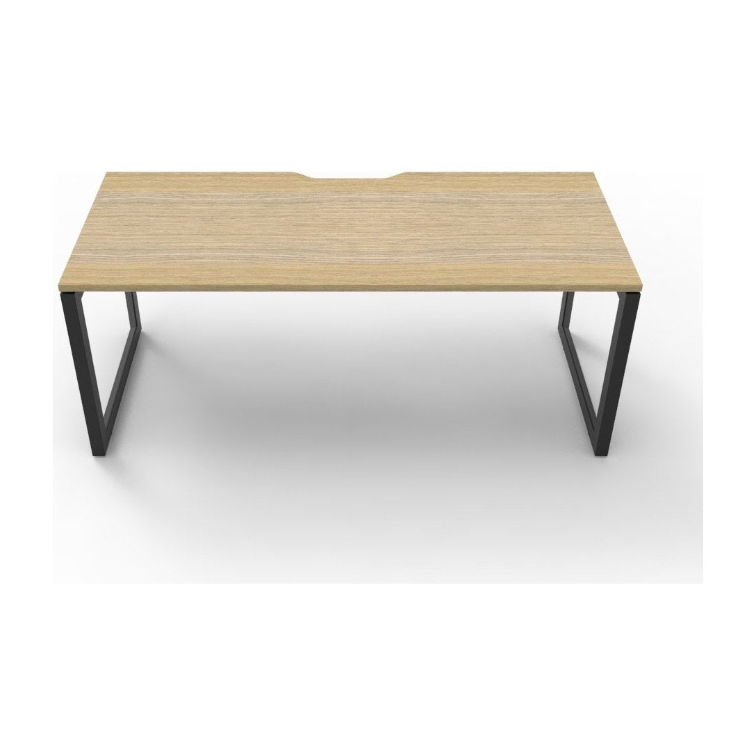 Infinity Single Sided Loop Leg Workstation, view 81