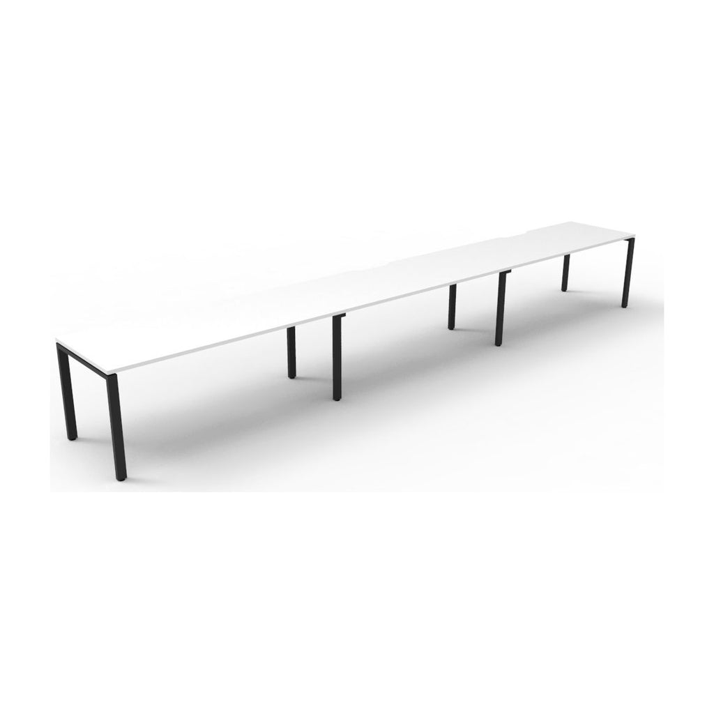 Infinity Single Sided Profile Leg Workstation, view 52