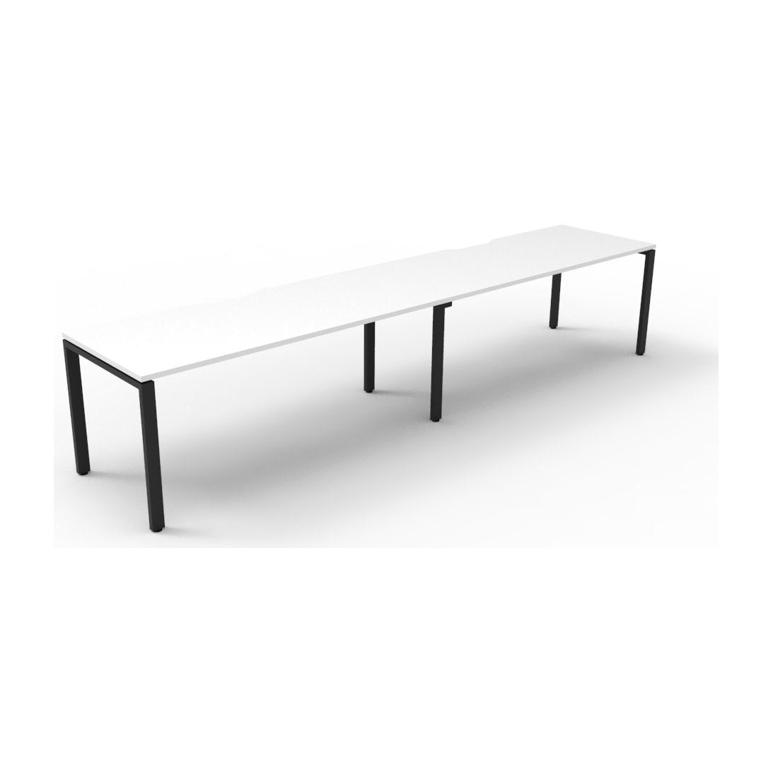 Infinity Single Sided Profile Leg Workstation, view 53