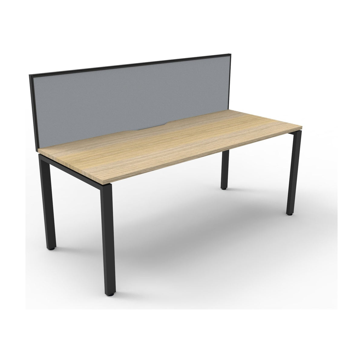 Infinity Single Sided Profile Leg Workstation, view 63