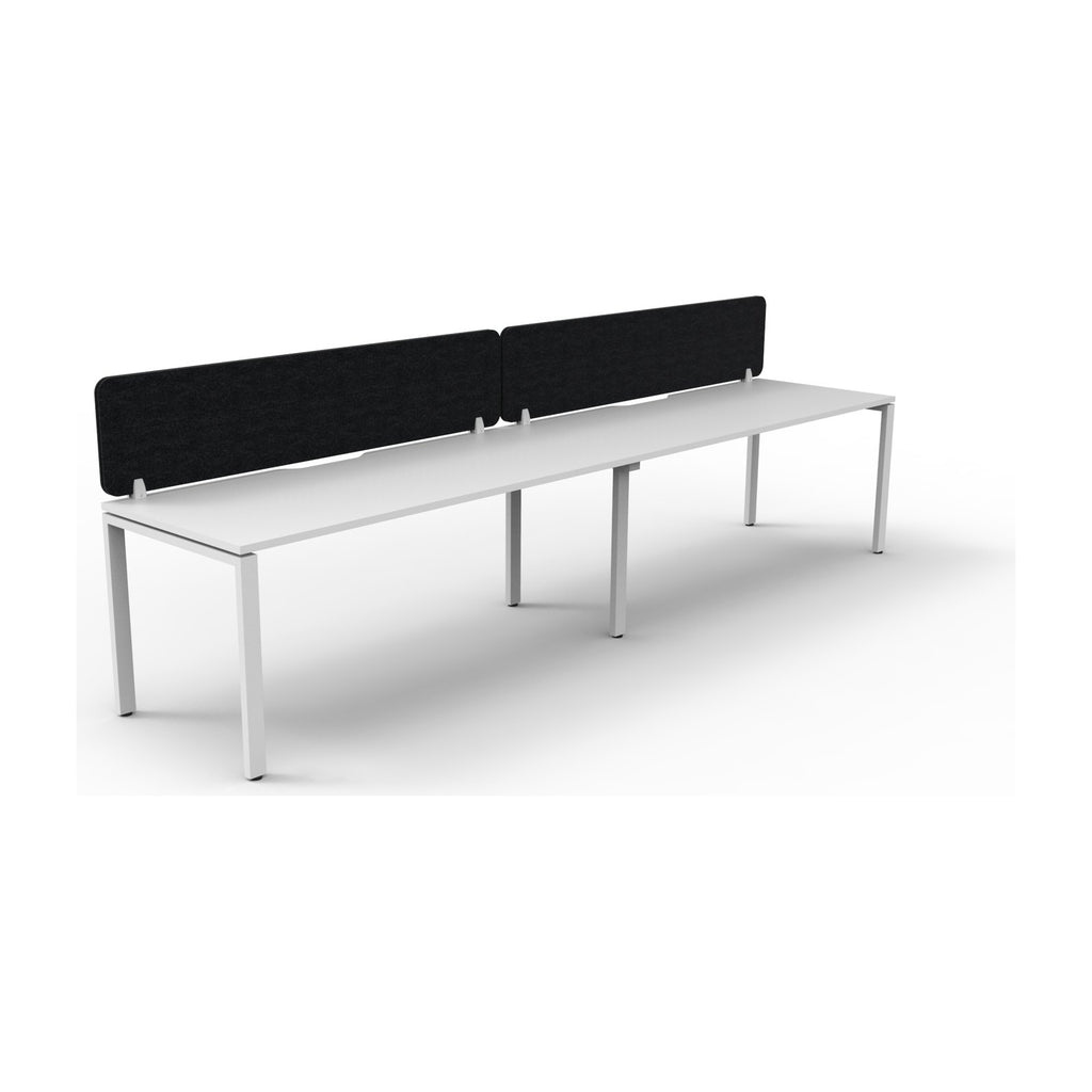 Infinity Single Sided Profile Leg Workstation, view 65