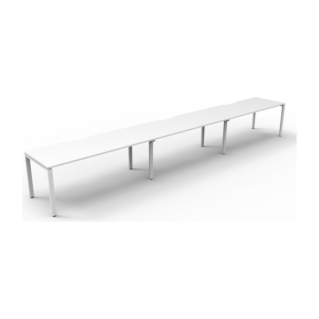 Infinity Single Sided Profile Leg Workstation, view 67
