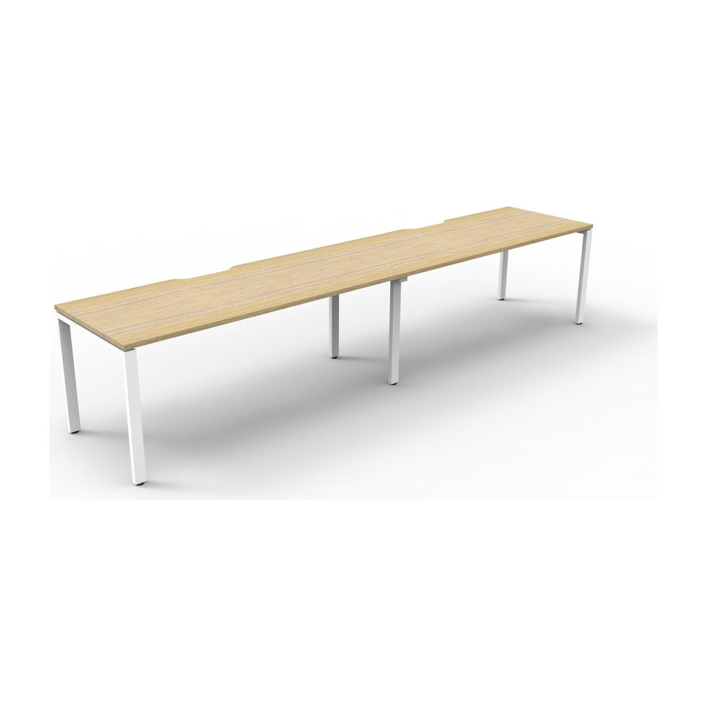 Infinity Single Sided Profile Leg Workstation, view 68