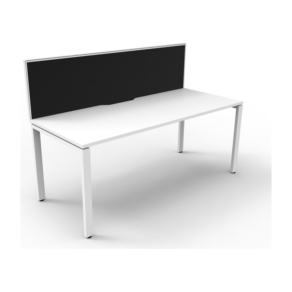 Infinity Single Sided Profile Leg Workstation, view 71