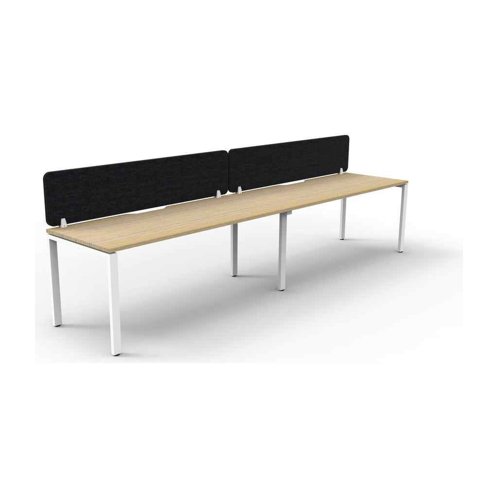 Infinity Single Sided Profile Leg Workstation, view 78