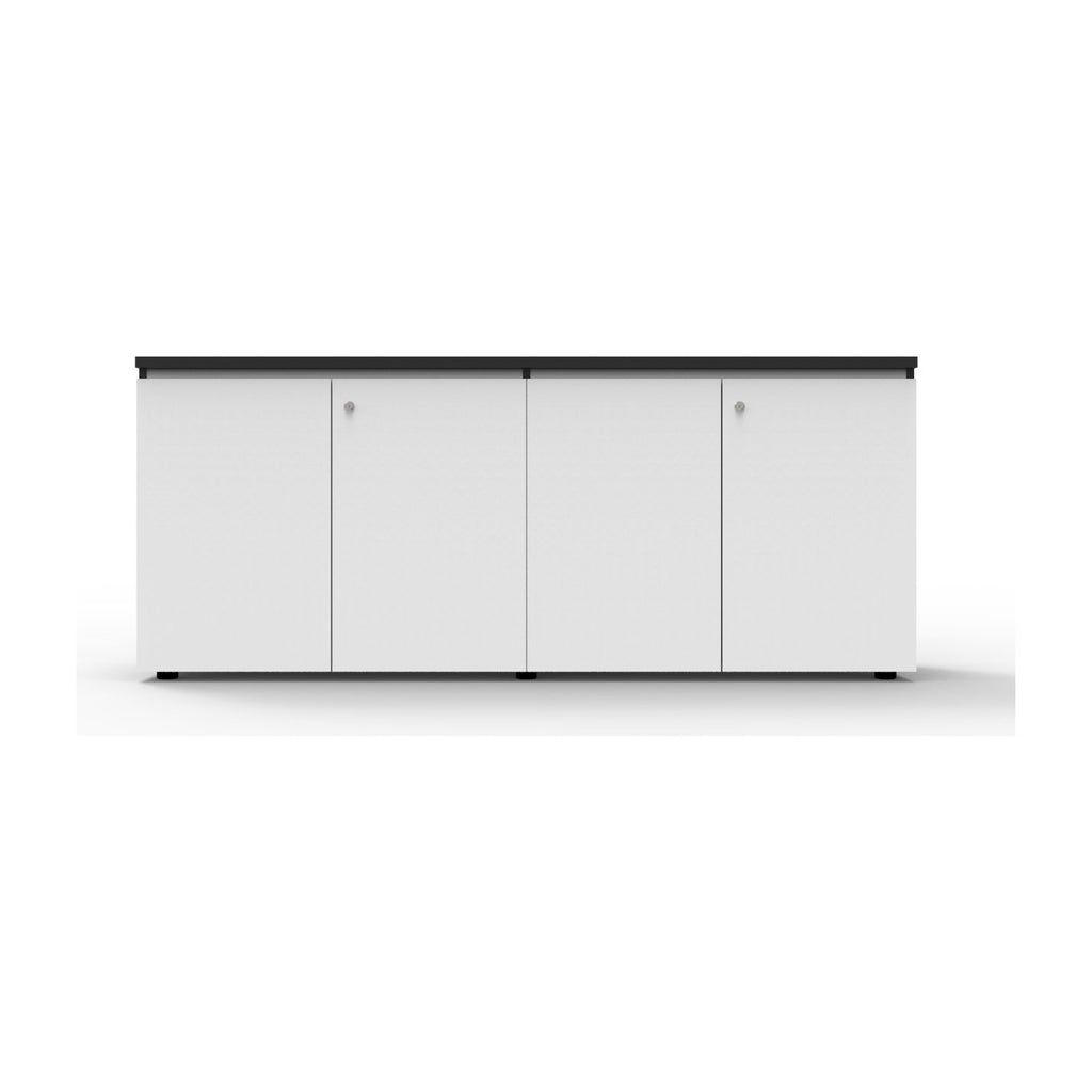 Infinity Swing Door Cupboard, view 3
