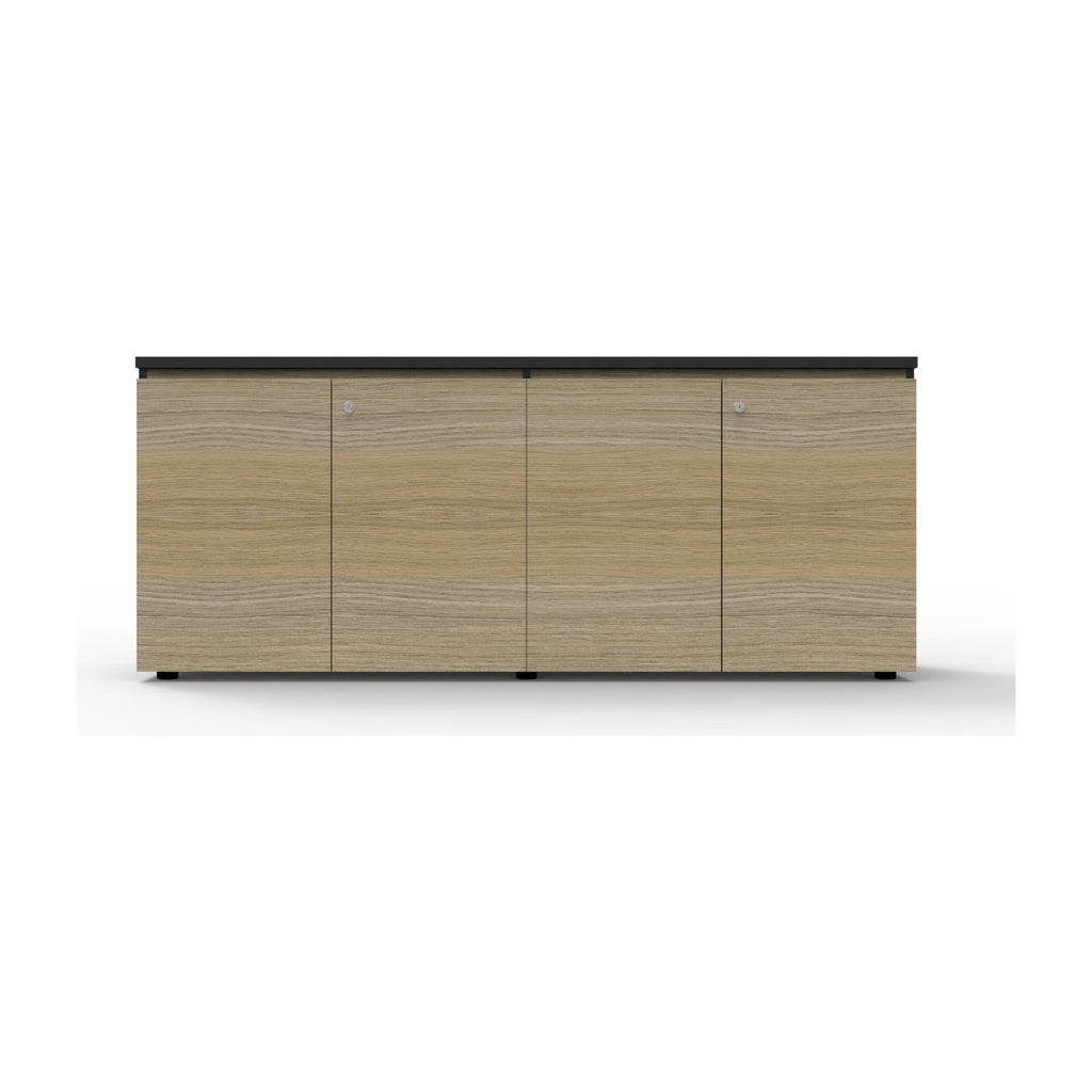 Infinity Swing Door Cupboard, view 7