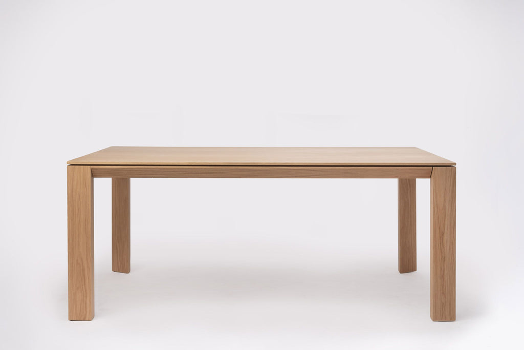 Iru Extendable Table by Ondarreta, view 2