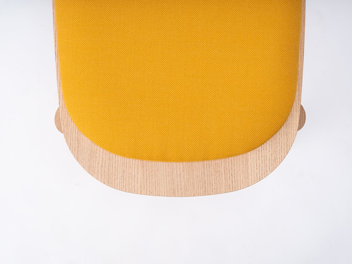 Juno Bench by Ondarreta, view 6