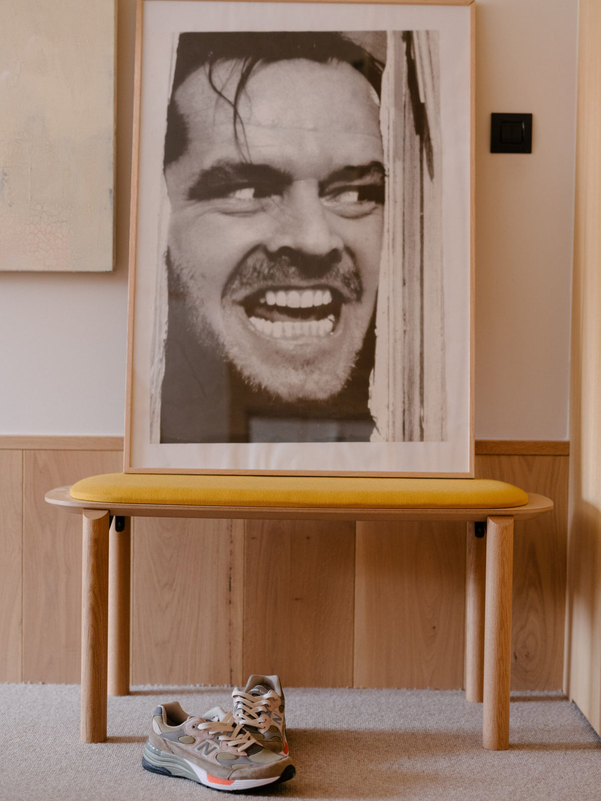 Juno Bench by Ondarreta, view 8