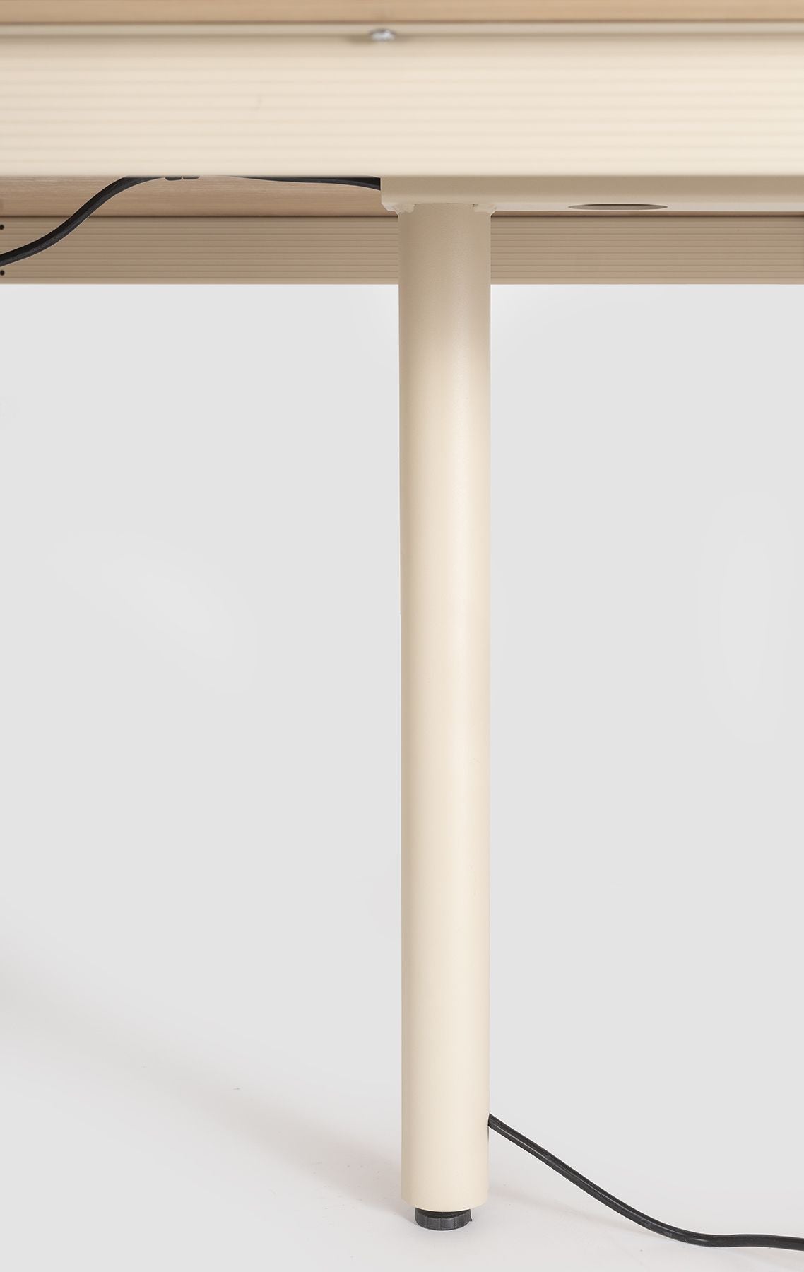 Juno Double Table by Ondarreta, view 5