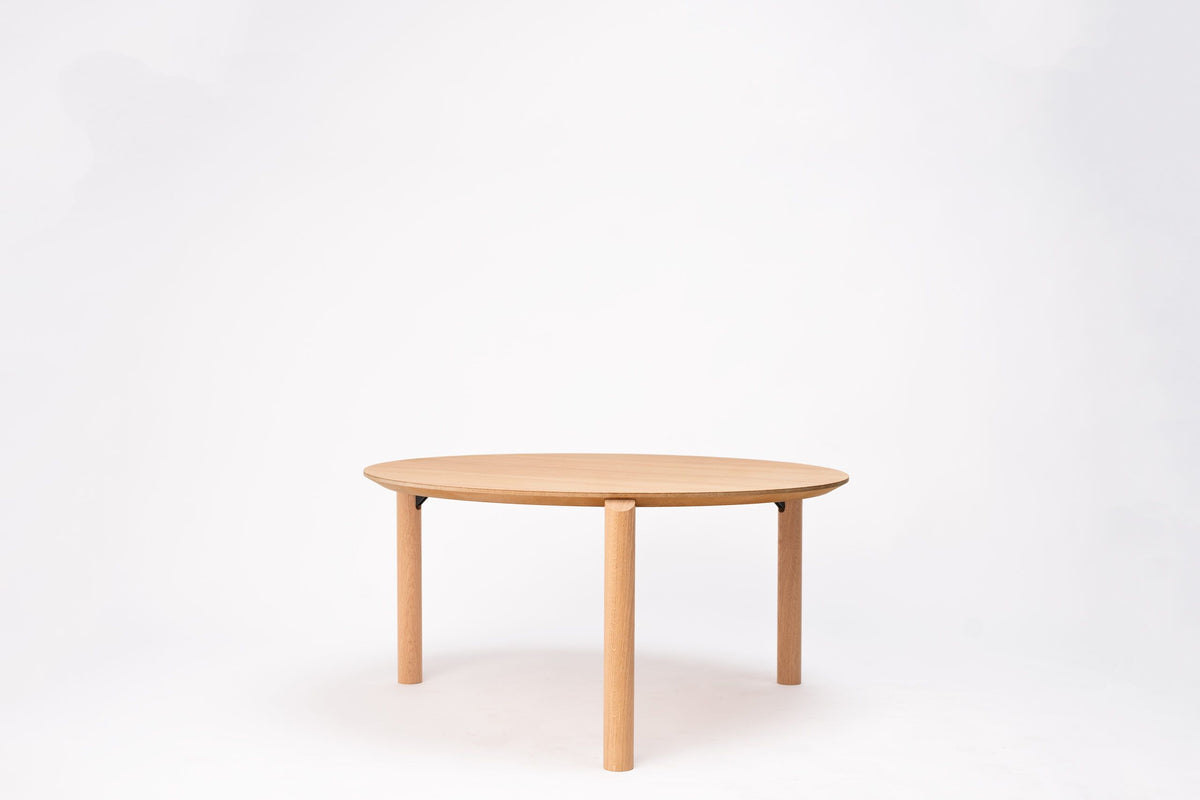 Juno Low Table by Ondarreta, view 3