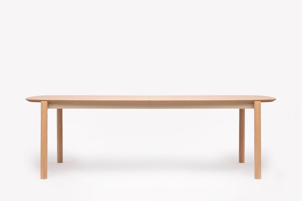 Juno Rectangular Extendable Table by Ondarreta, view 2