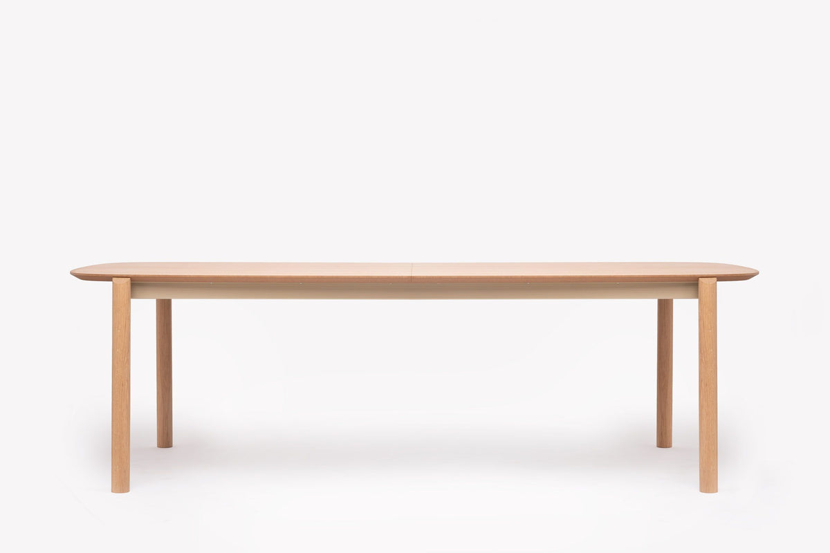 Juno Rectangular Extendable Table by Ondarreta, view 2