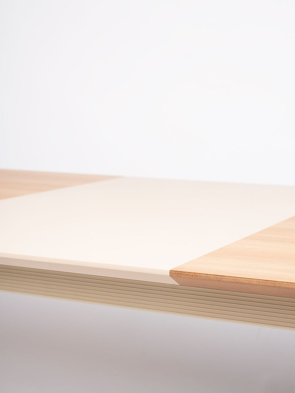 Juno Rectangular Extendable Table by Ondarreta, view 4