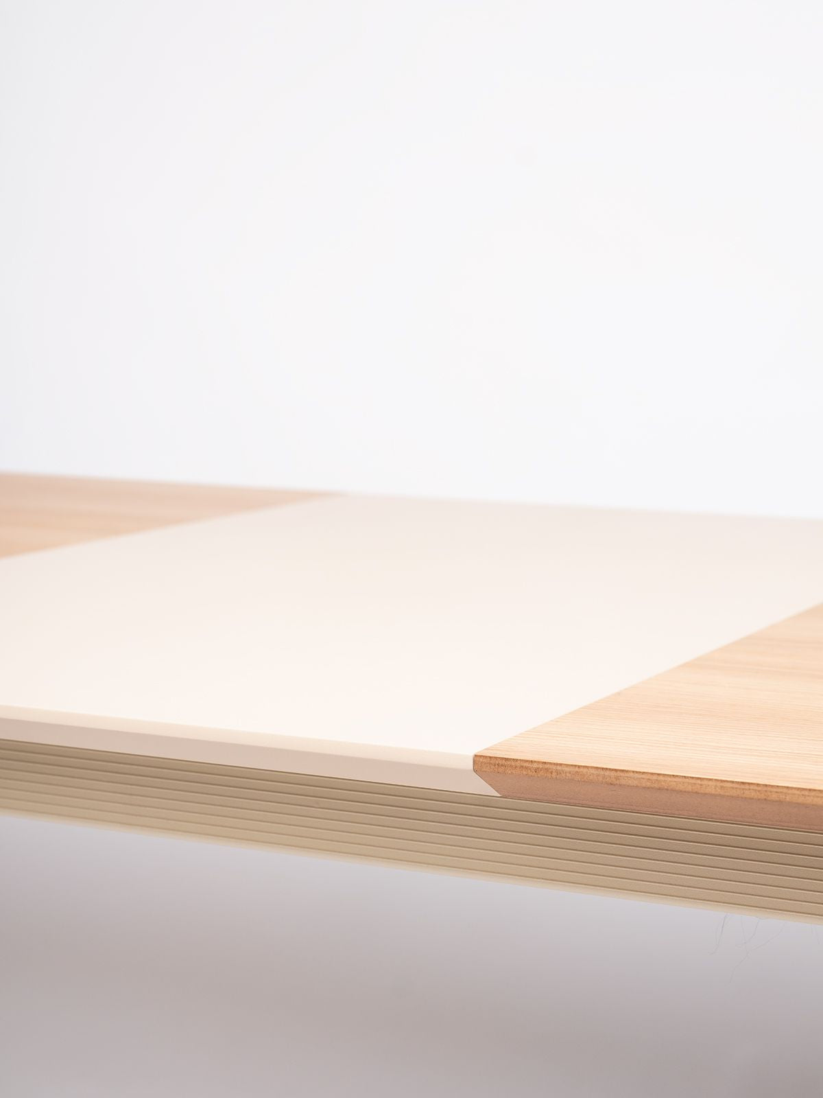 Juno Rectangular Extendable Table by Ondarreta, view 4