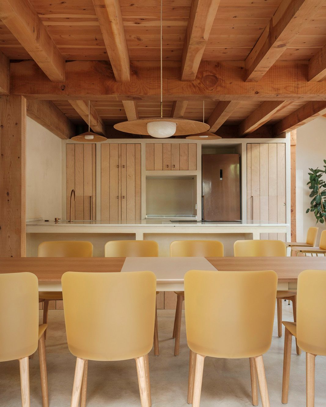 Juno Rectangular Extendable Table by Ondarreta, view 7
