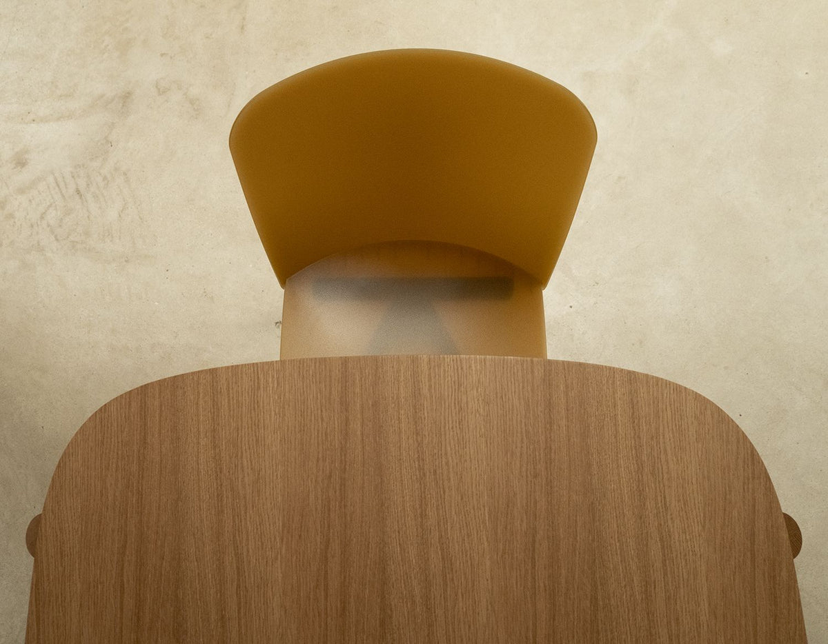 Juno Rectangular Extendable Table by Ondarreta, view 8