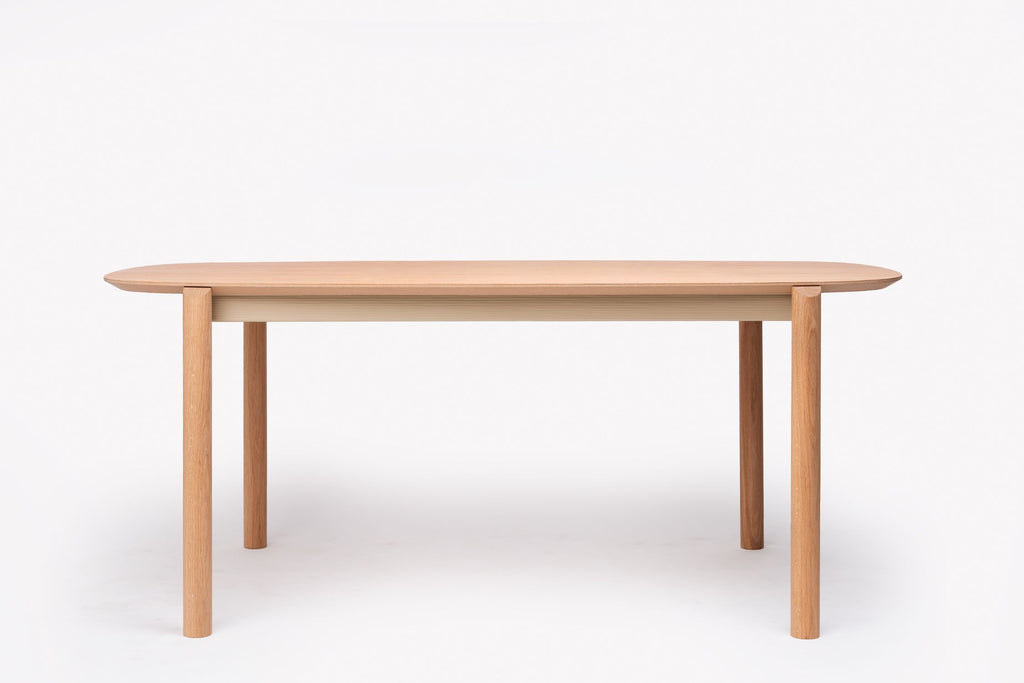 Juno Rectangular Table by Ondarreta